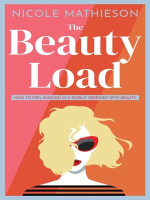 cover image of The Beauty Load